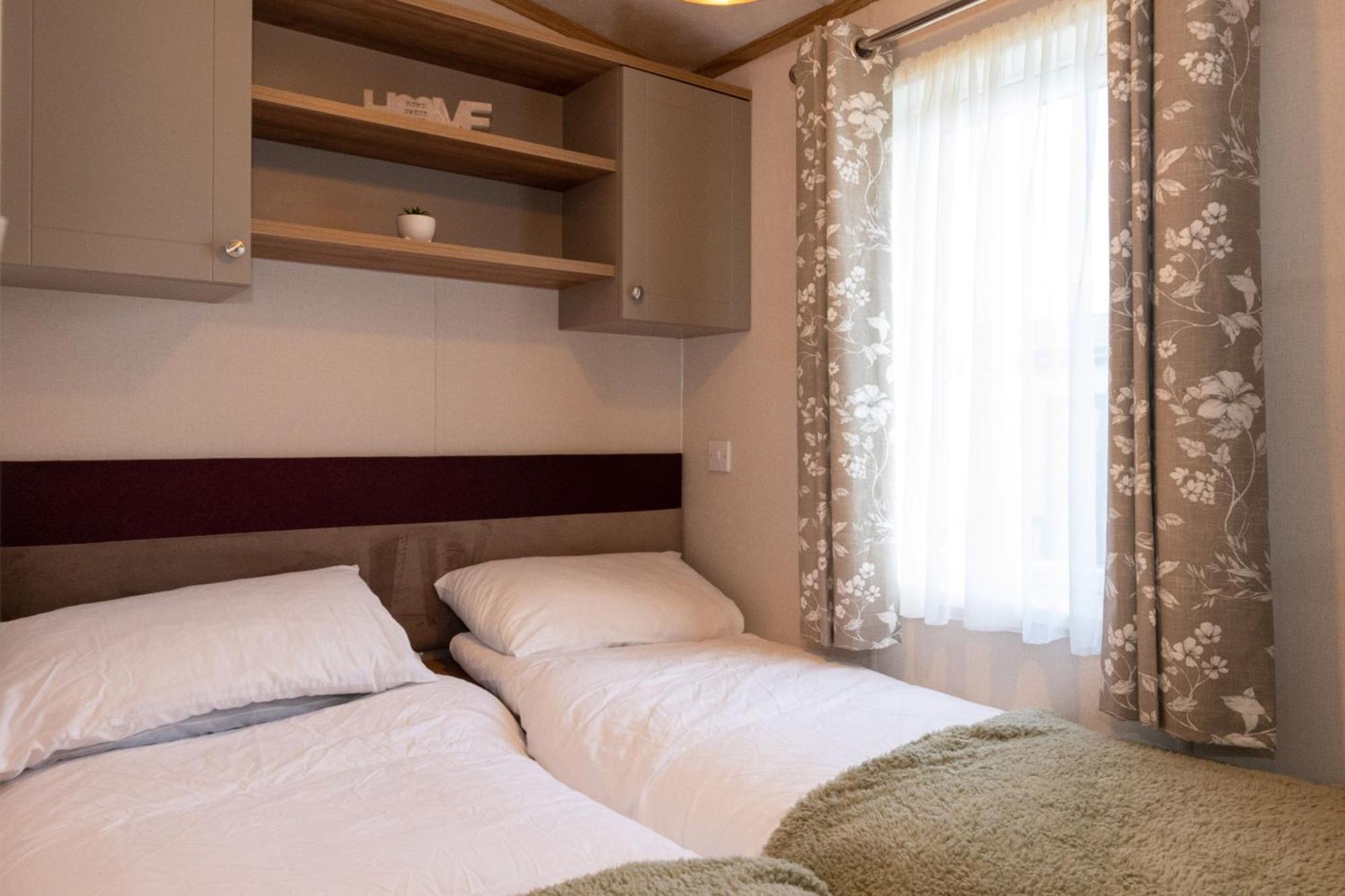 No 7 - St Andrews Park Holiday home *