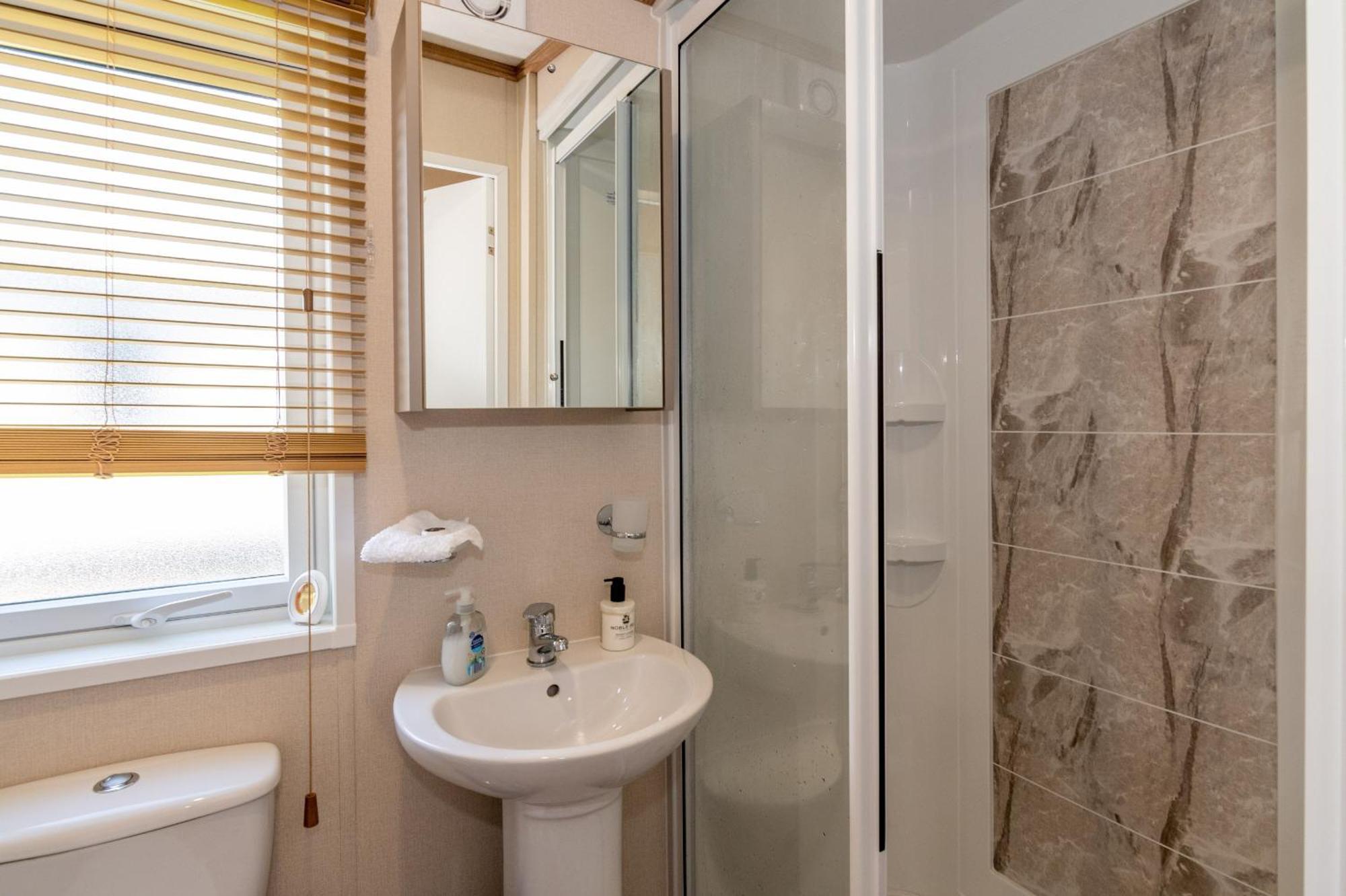 Holiday home No 7 - St Andrews Park