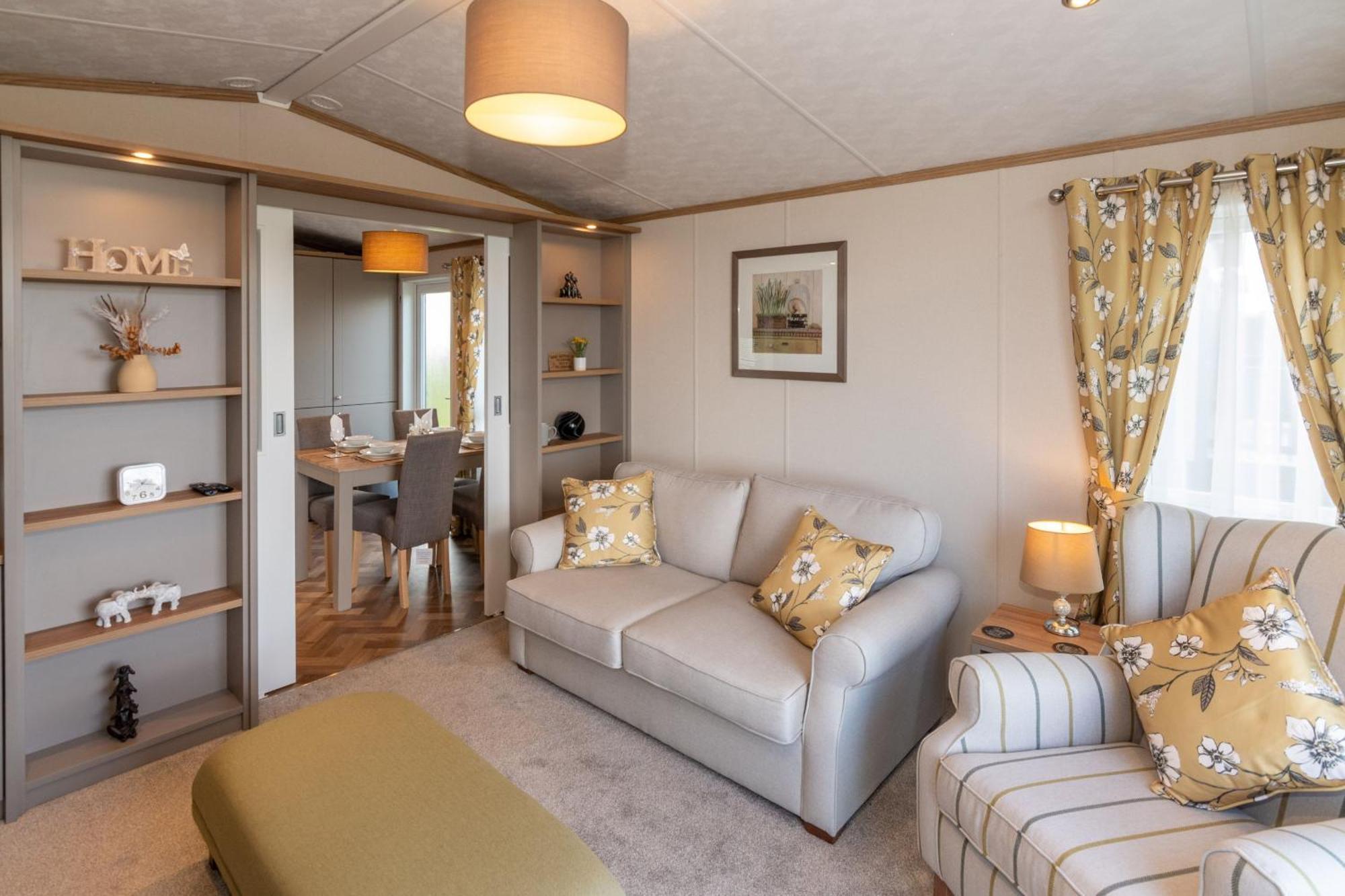 No 7 - St Andrews Park Holiday home
