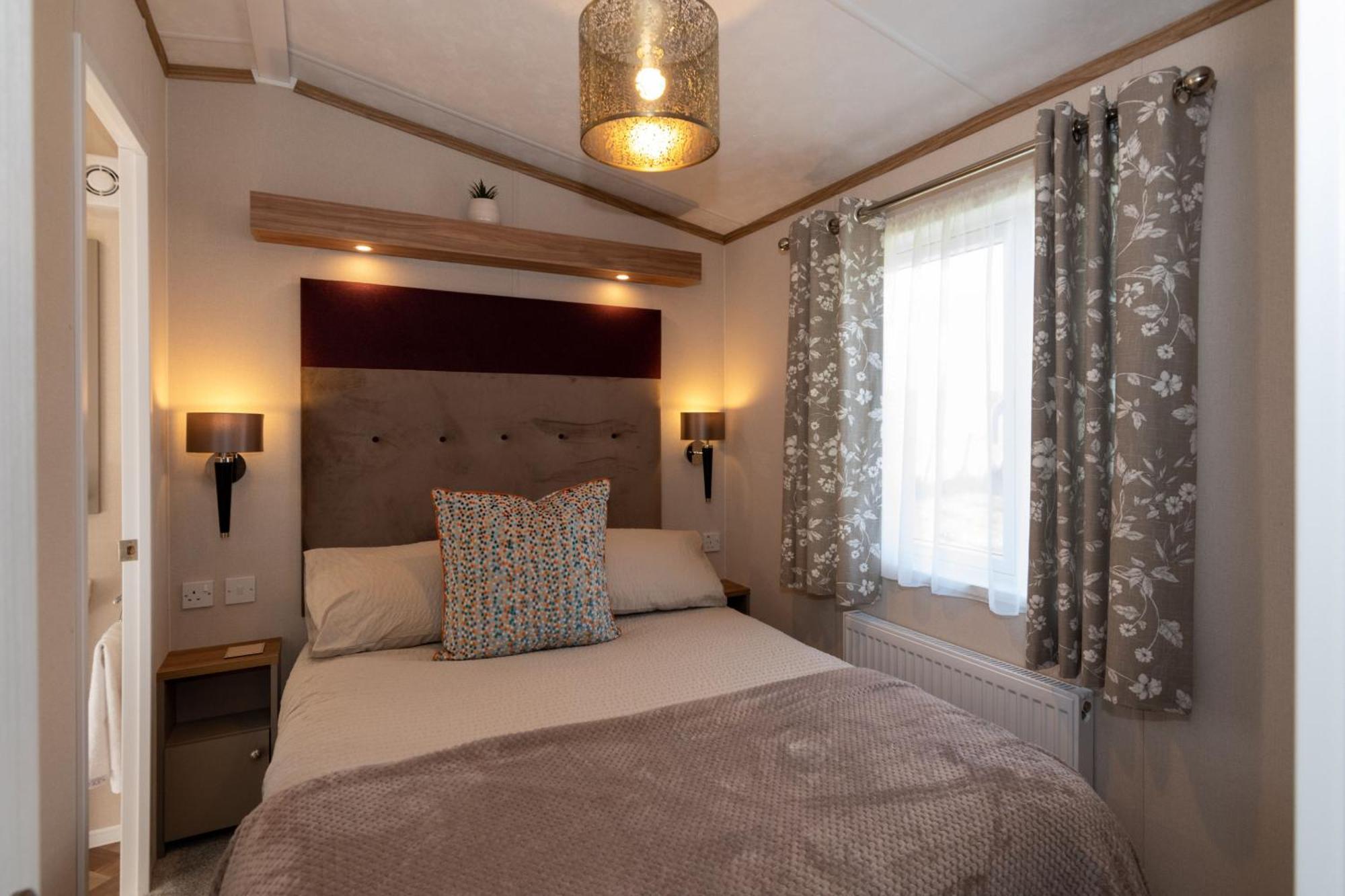No 7 - St Andrews Park Holiday home