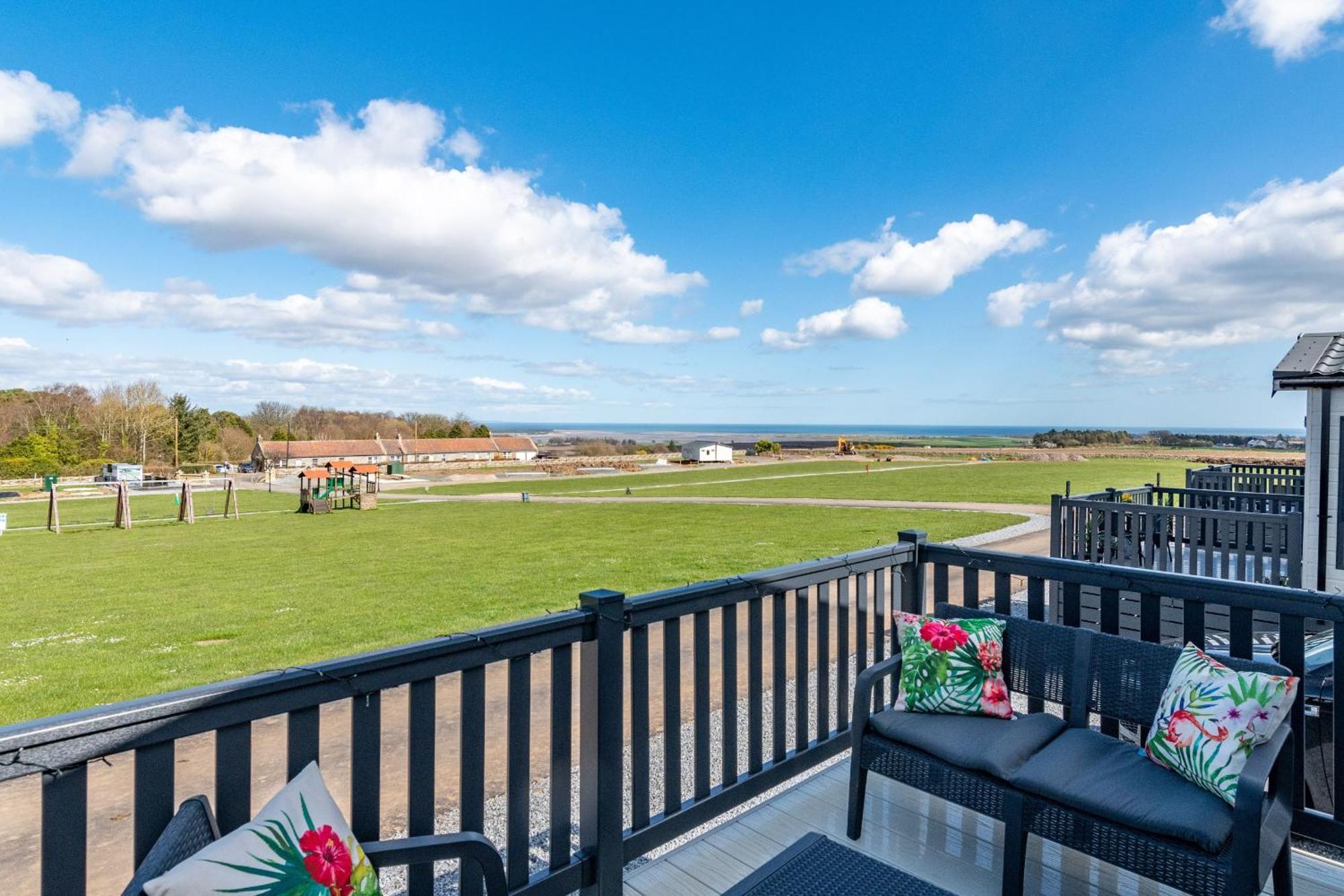 No 7 - St Andrews Park Holiday home *