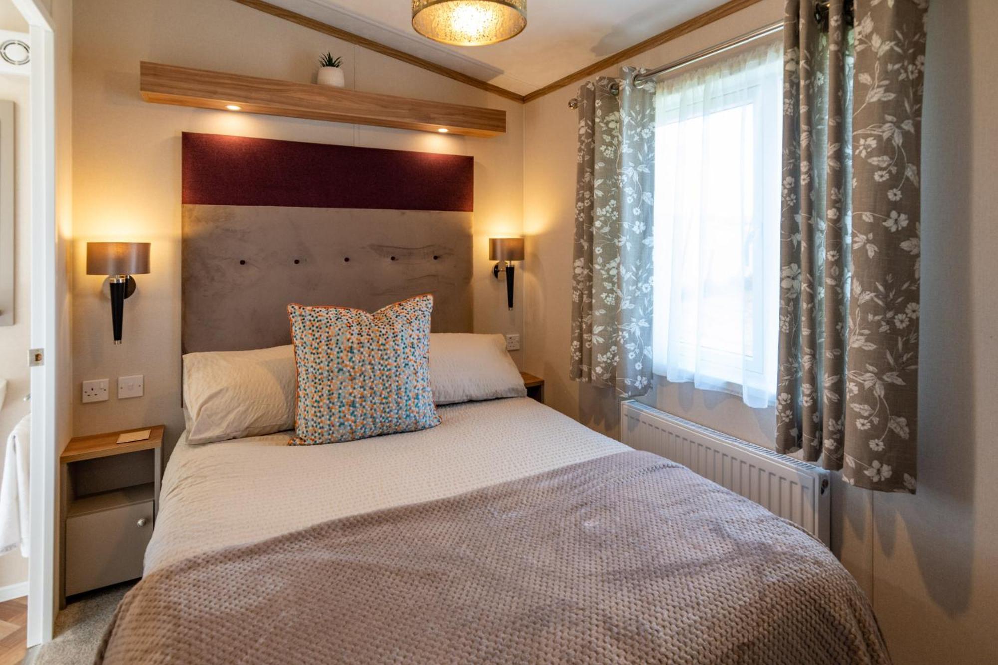 Holiday home No 7 - St Andrews Park *
