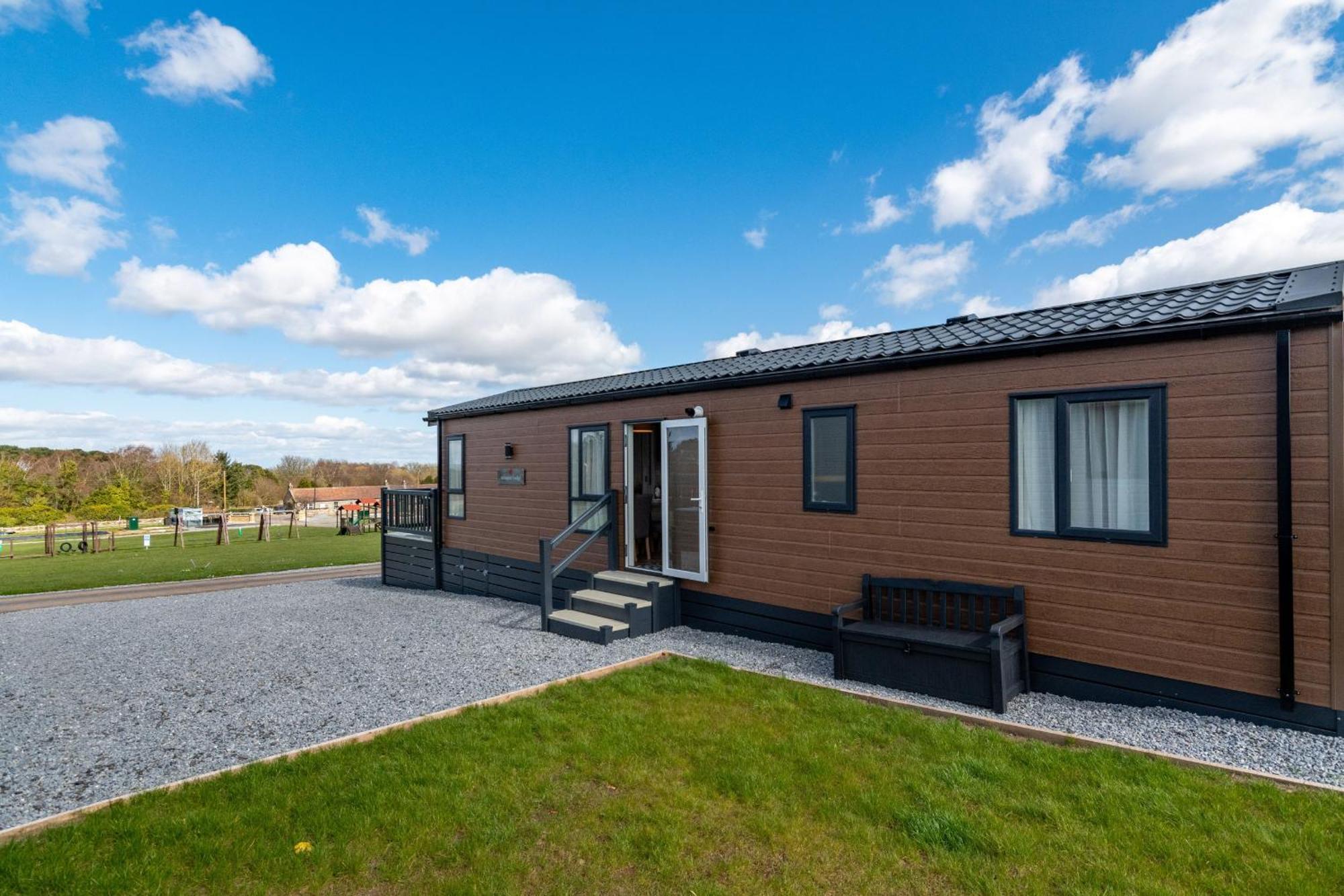 No 7 - St Andrews Park Holiday home