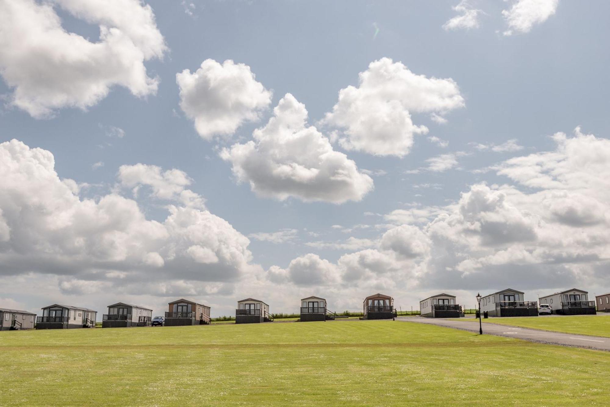 Holiday home No 7 - St Andrews Park Strathkinness