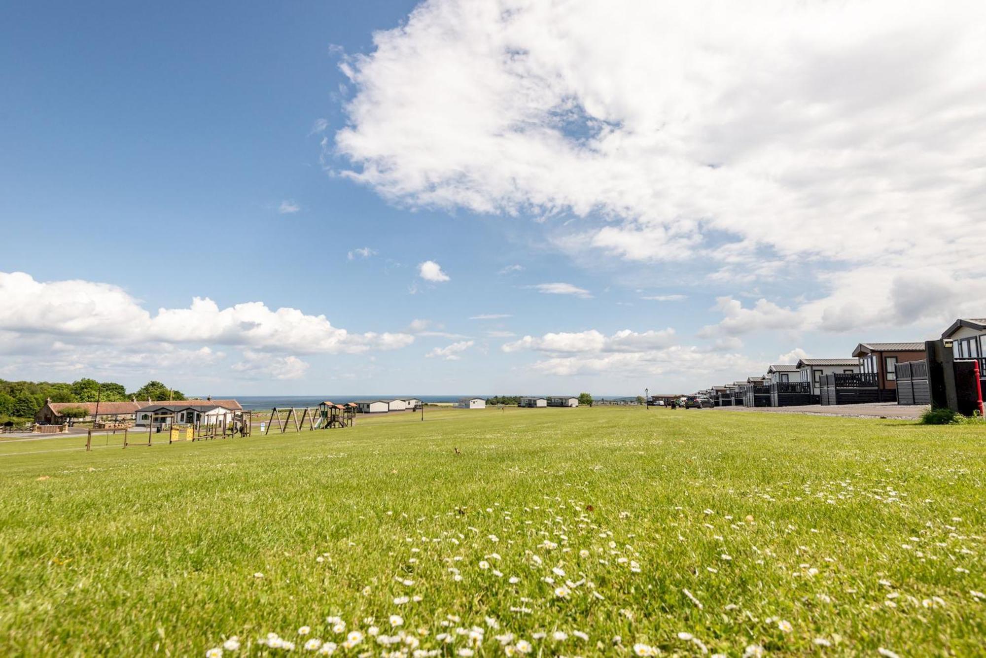 Holiday home No 7 - St Andrews Park Strathkinness