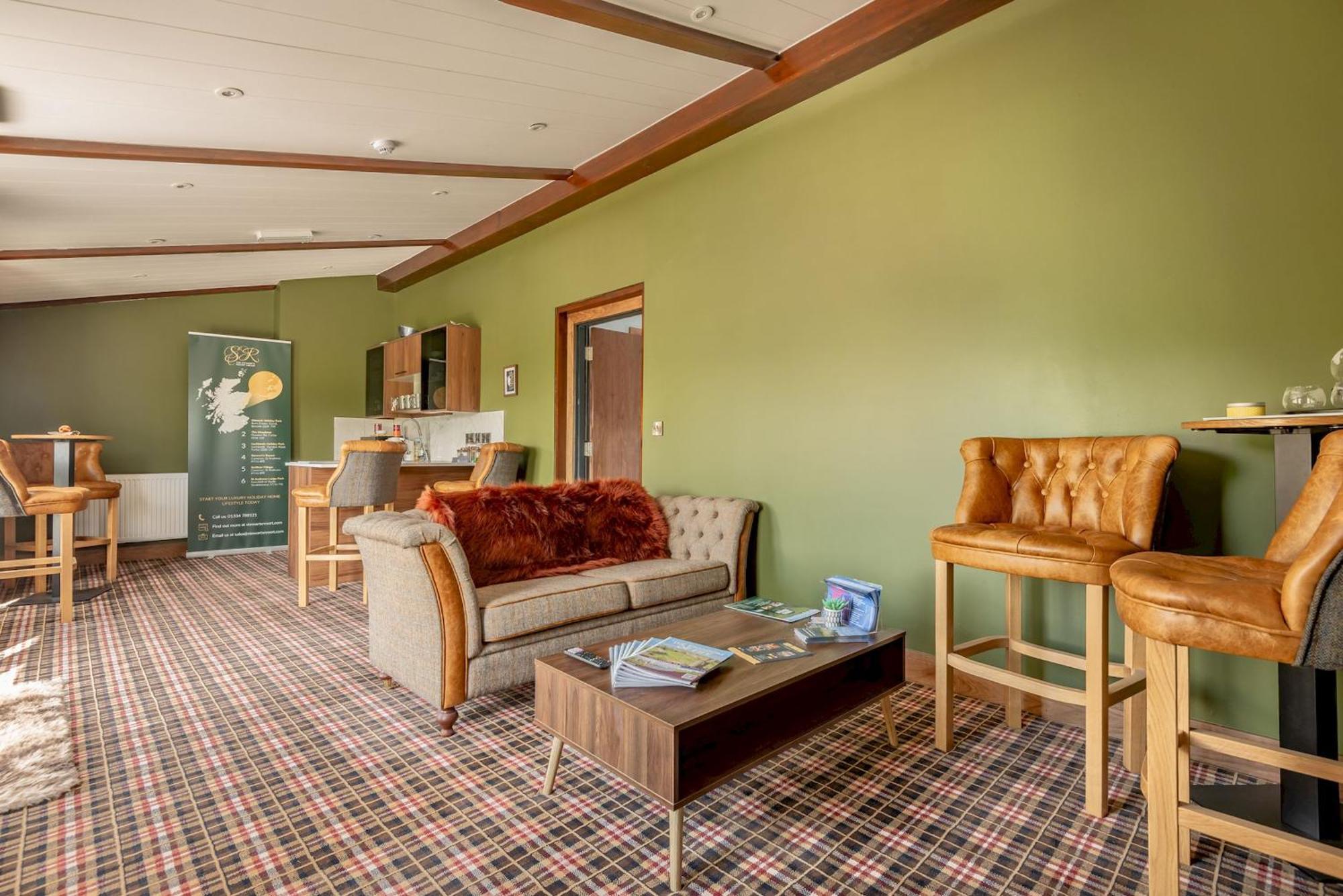 Holiday home No 7 - St Andrews Park