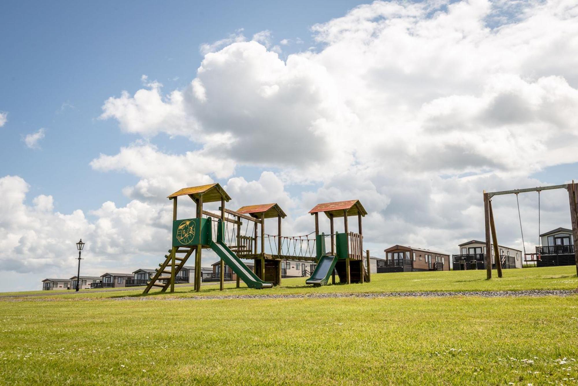 Holiday home No 7 - St Andrews Park